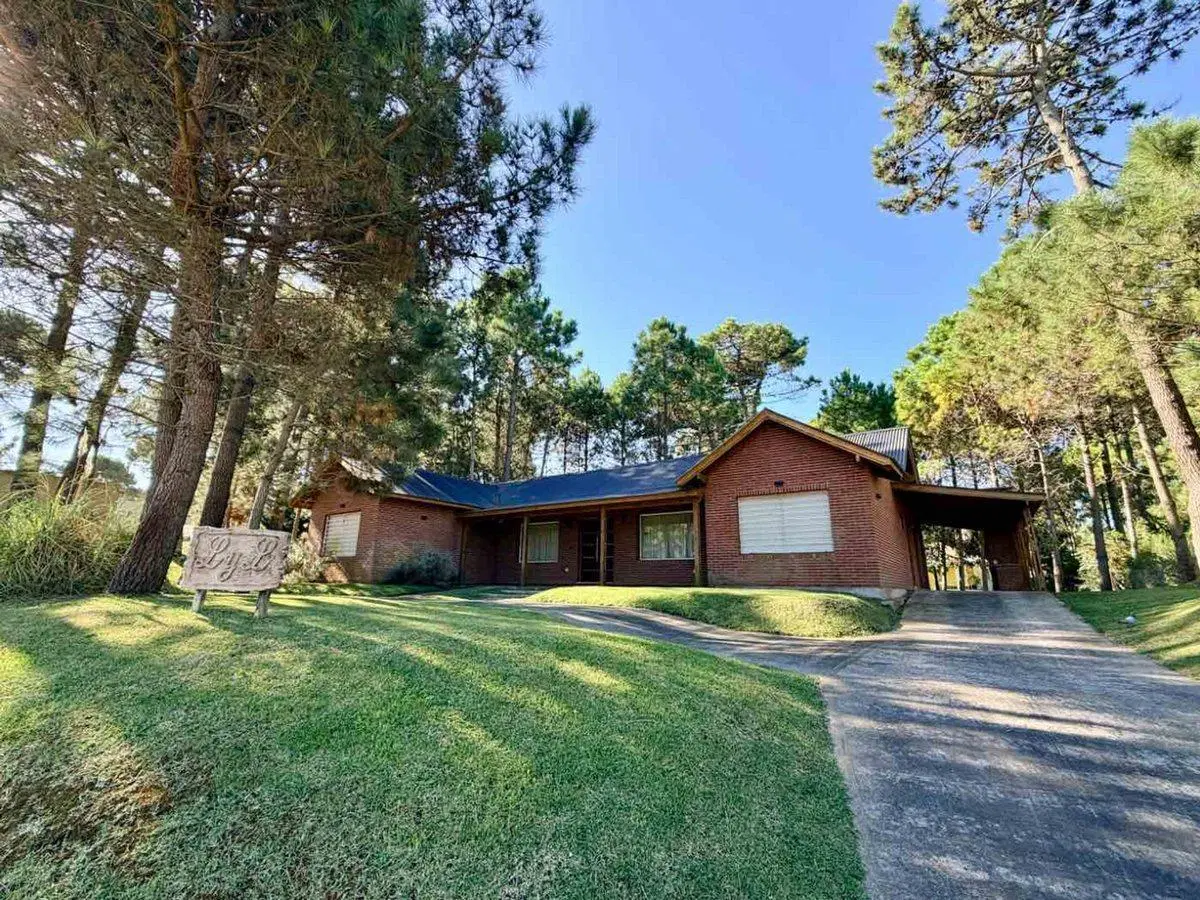 CASA VENTA PINAMAR ALAMOS 2