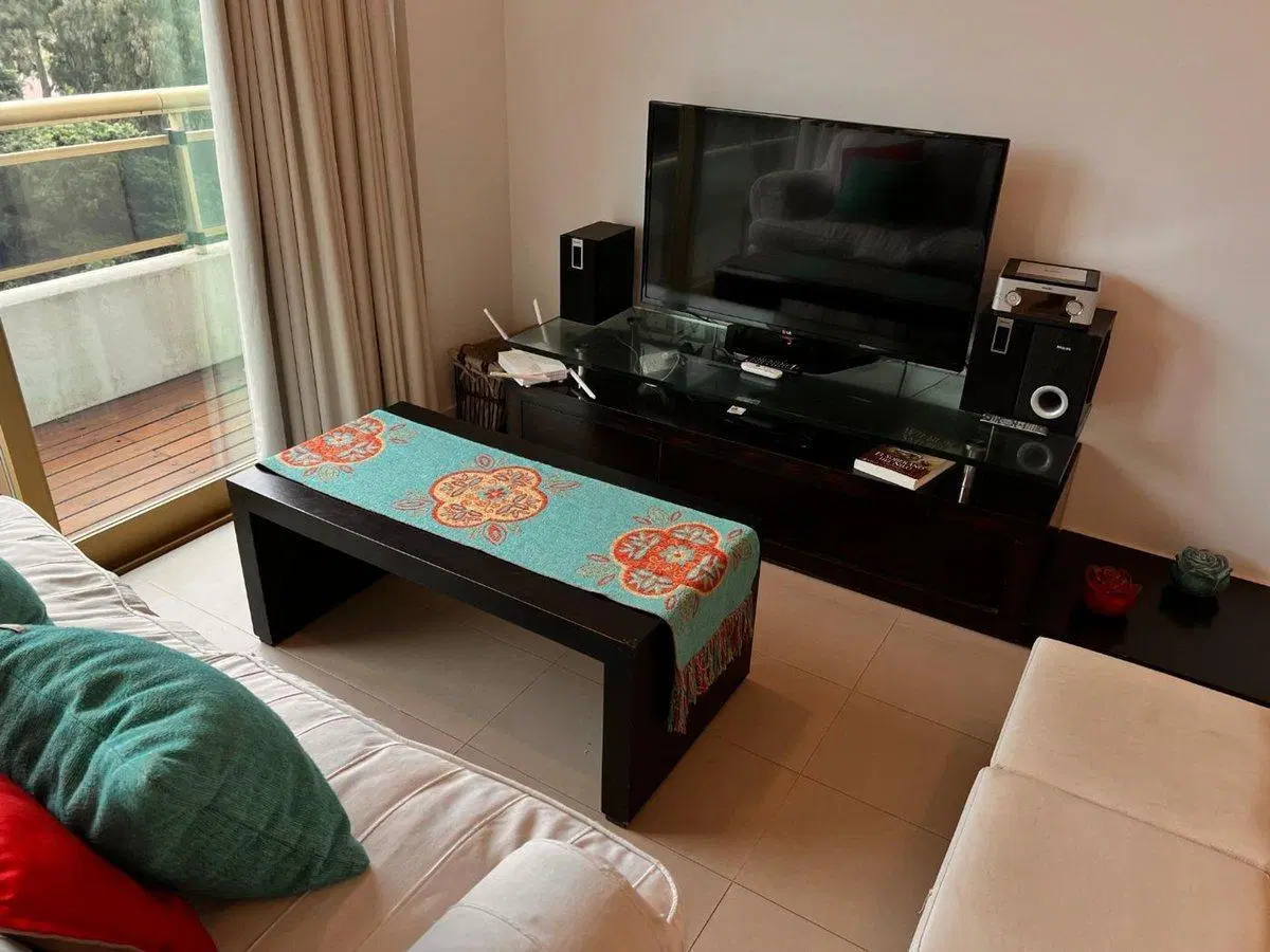 Departamento en venta en Pinamar 5