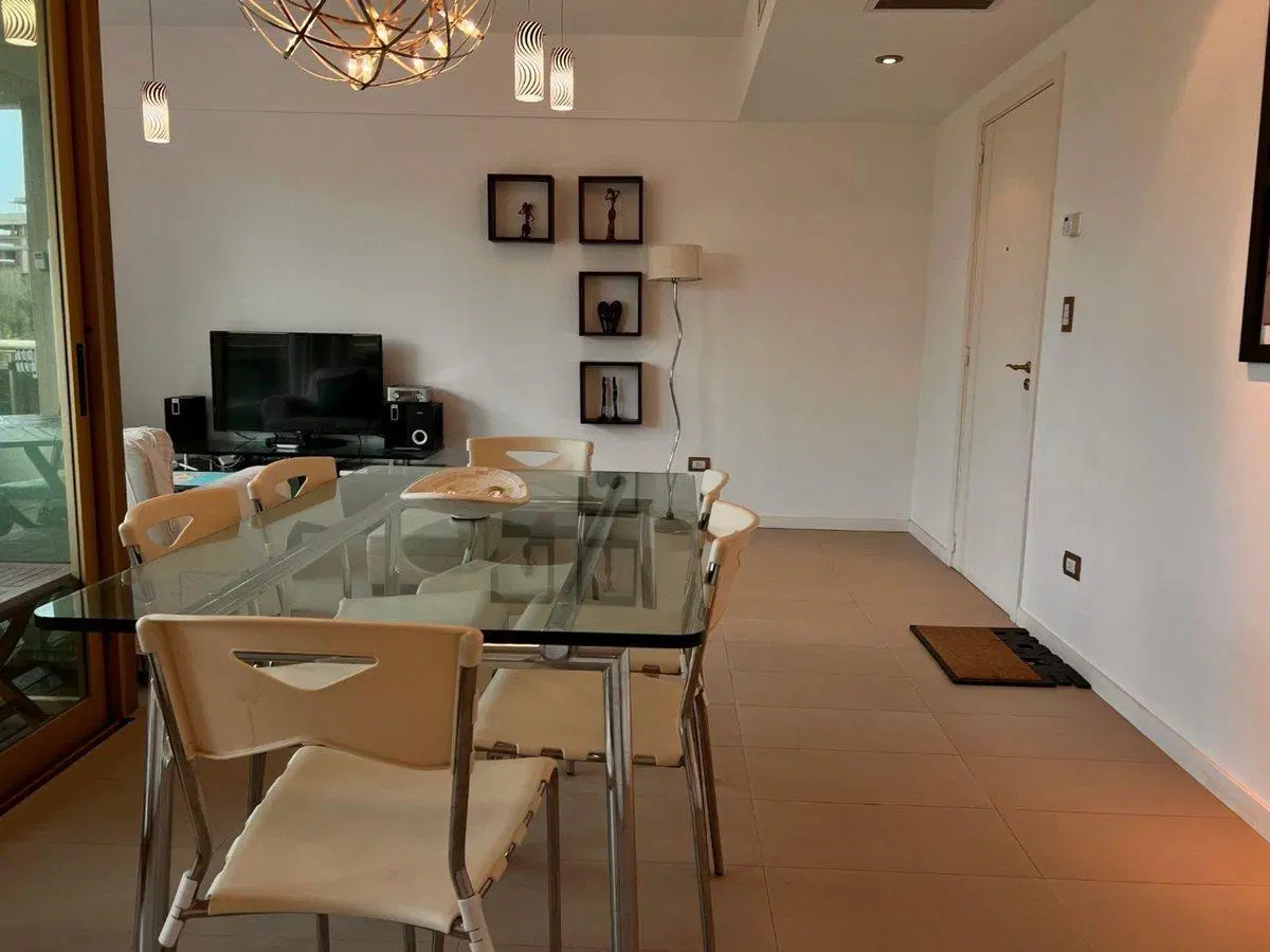 Departamento en venta en Pinamar 3