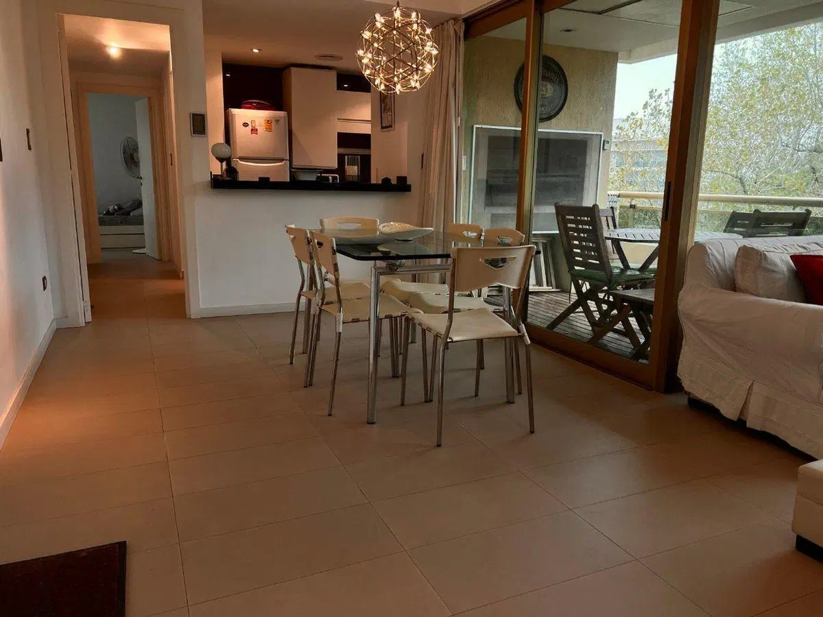 Departamento en venta en Pinamar 4
