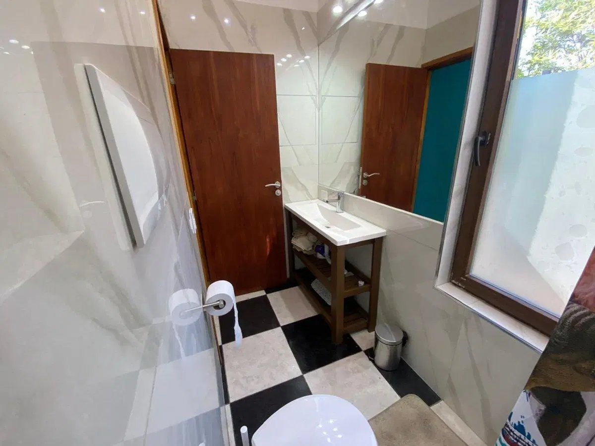 ALQUILER CASA 2 AMBIENTES OSTENDE 4