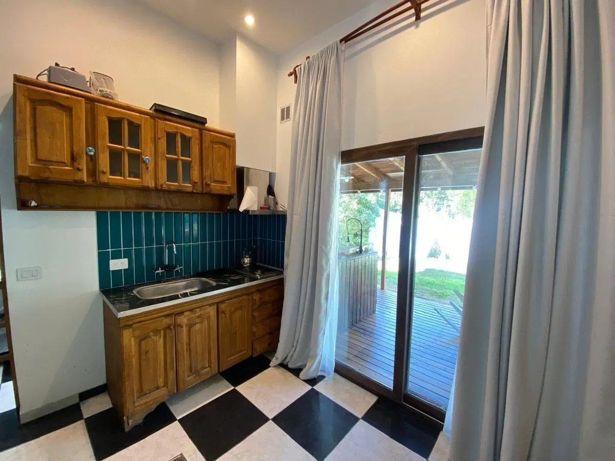 ALQUILER CASA 2 AMBIENTES OSTENDE 5