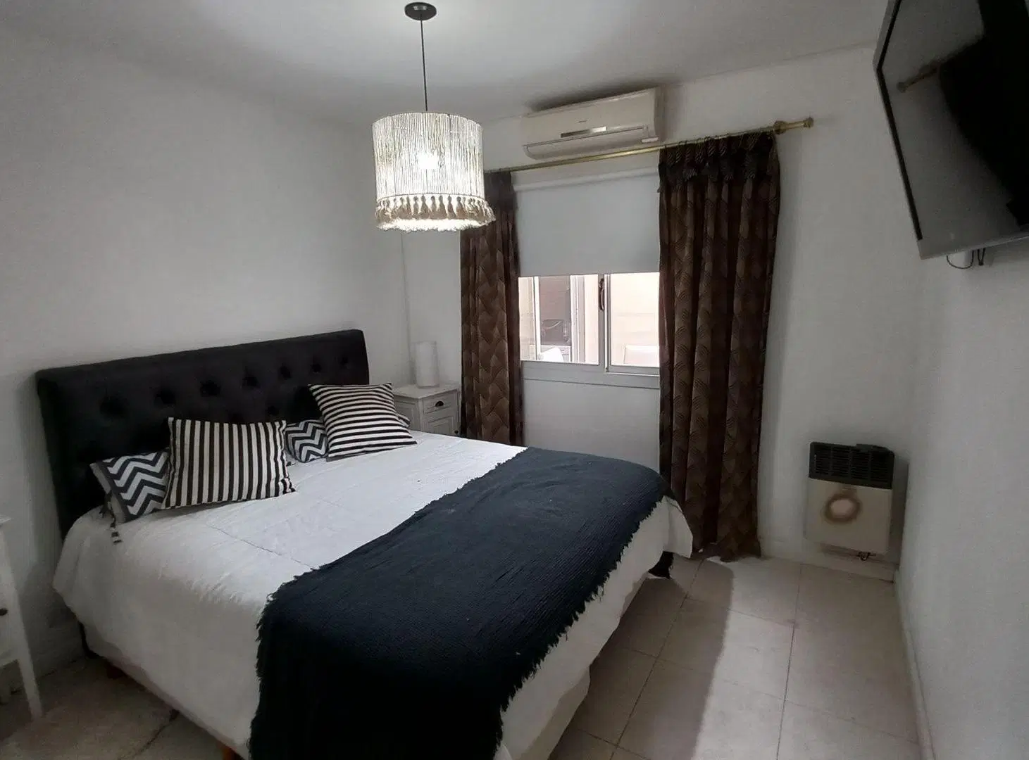 VENTA CASA COSTA ESMERALDA CON GAS NATURAL 5