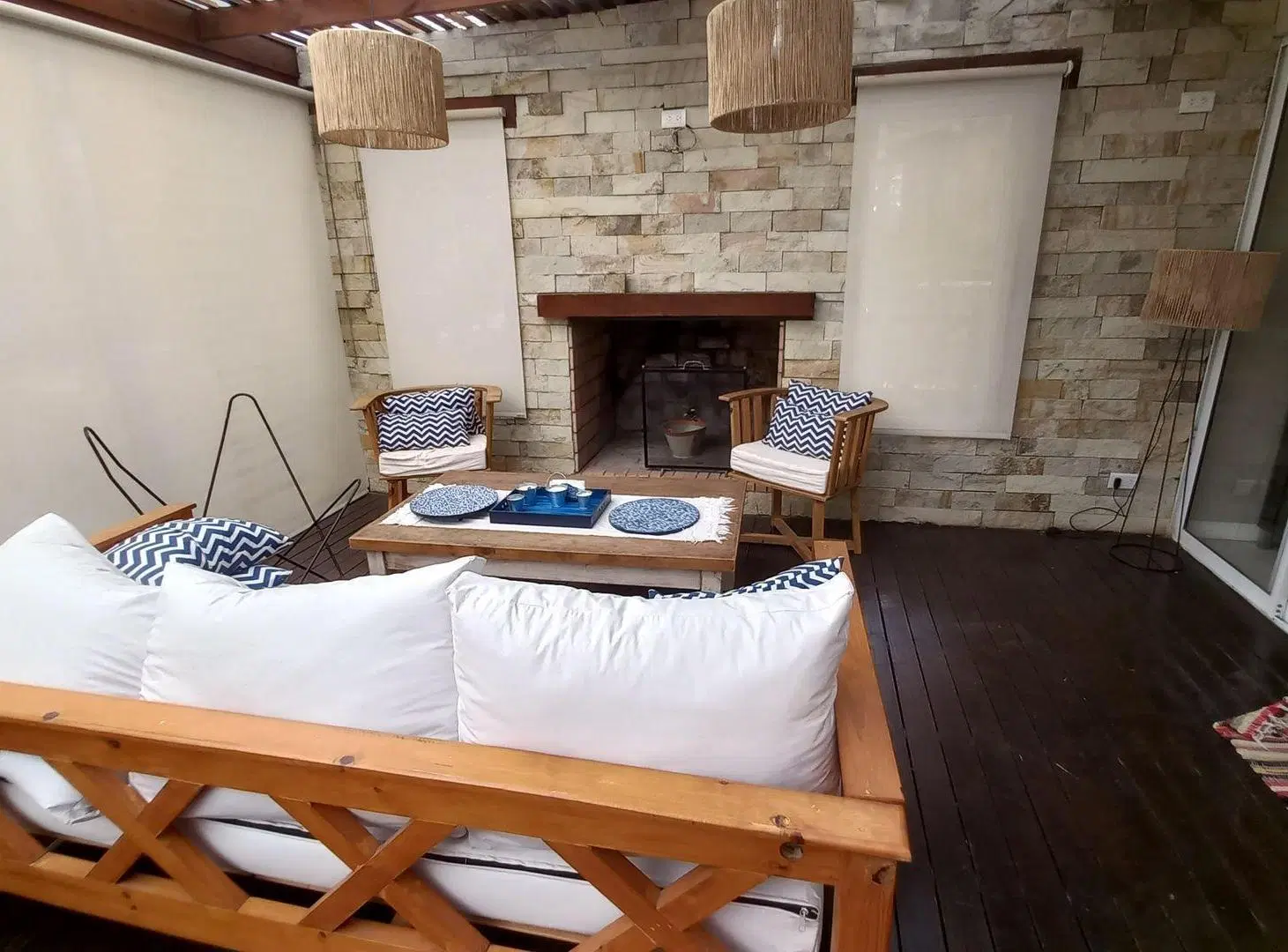 VENTA CASA COSTA ESMERALDA CON GAS NATURAL 3