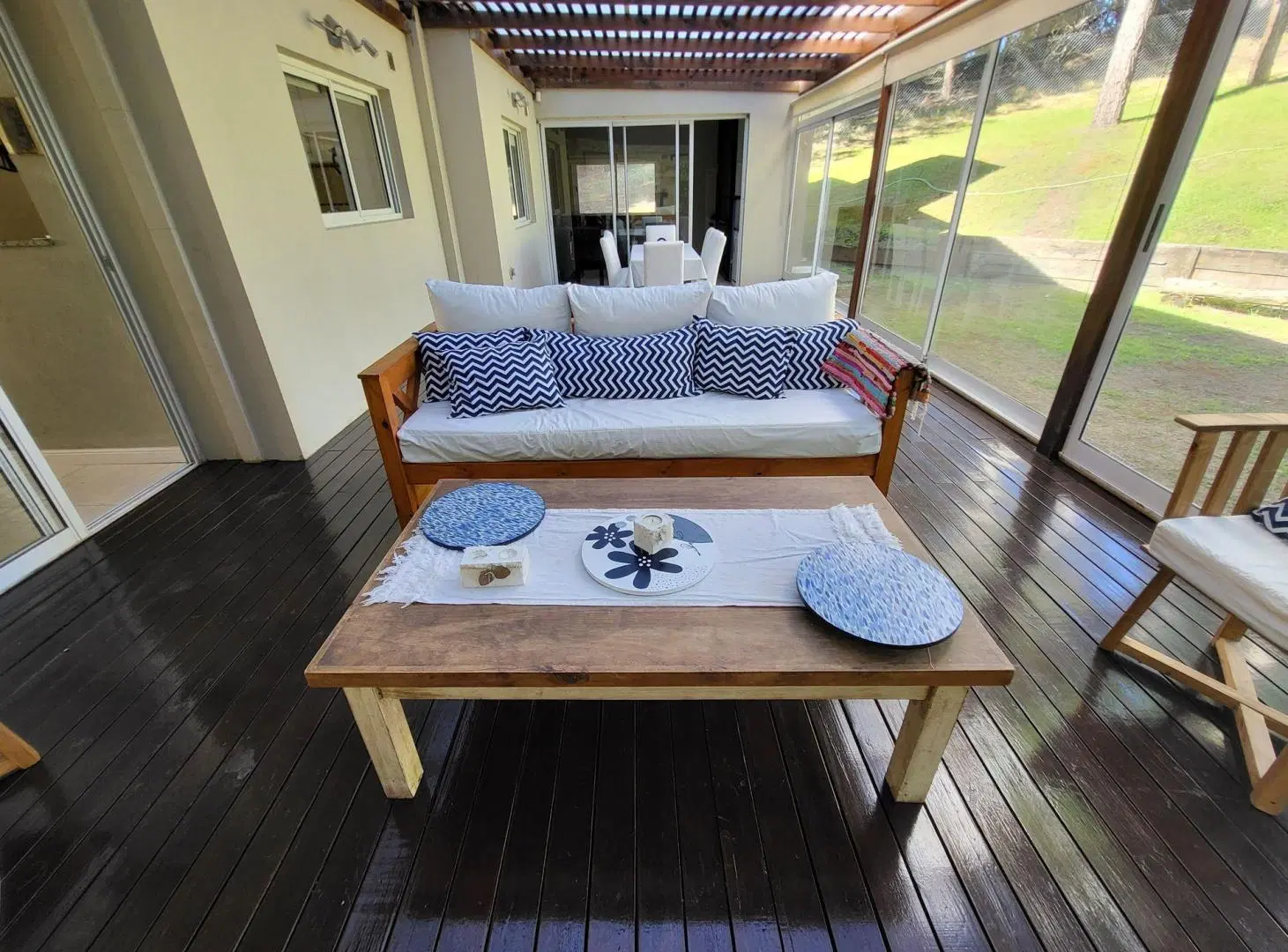 VENTA CASA COSTA ESMERALDA CON GAS NATURAL 4