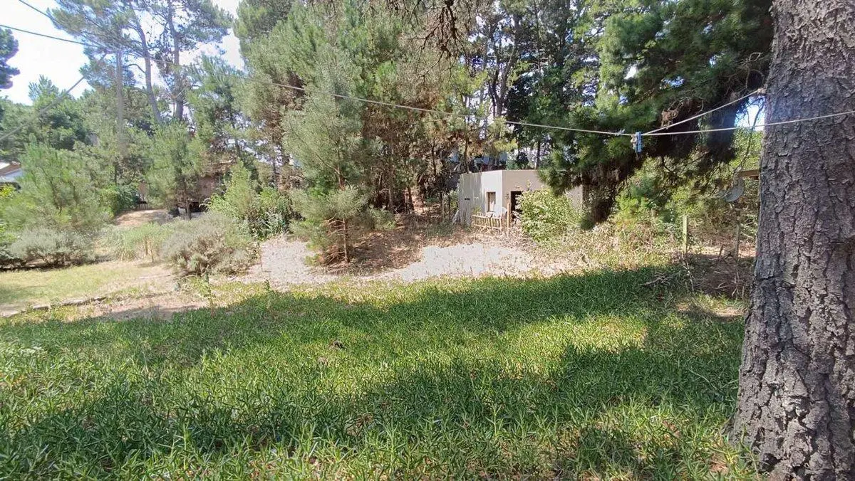 Venta Lote Mar Azul 4