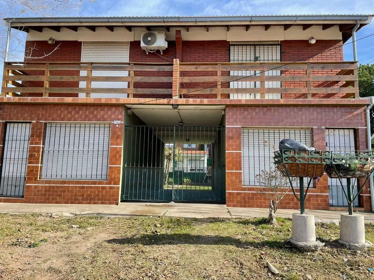 DUPLEX VENTA 3 AMBIENTES CON DEPARTAMENTO 5