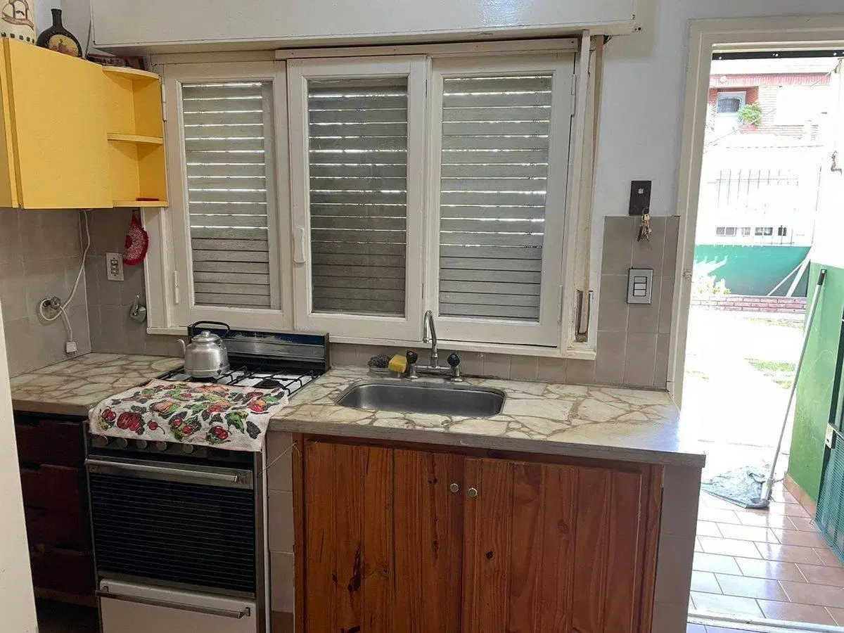 DUPLEX VENTA 3 AMBIENTES CON DEPARTAMENTO 3