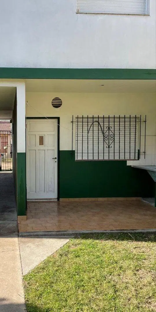 DUPLEX VENTA 3 AMBIENTES CON DEPARTAMENTO 4