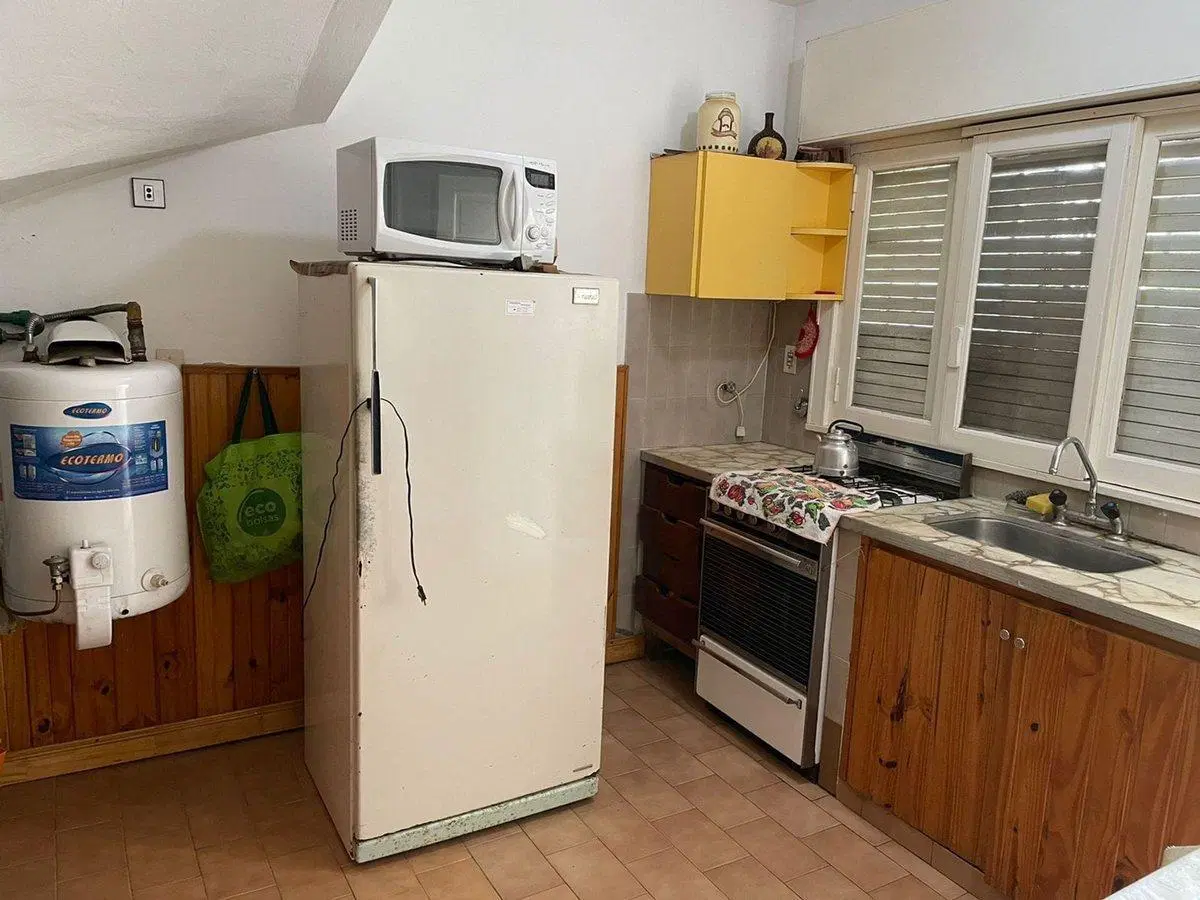 DUPLEX VENTA 3 AMBIENTES CON DEPARTAMENTO 2