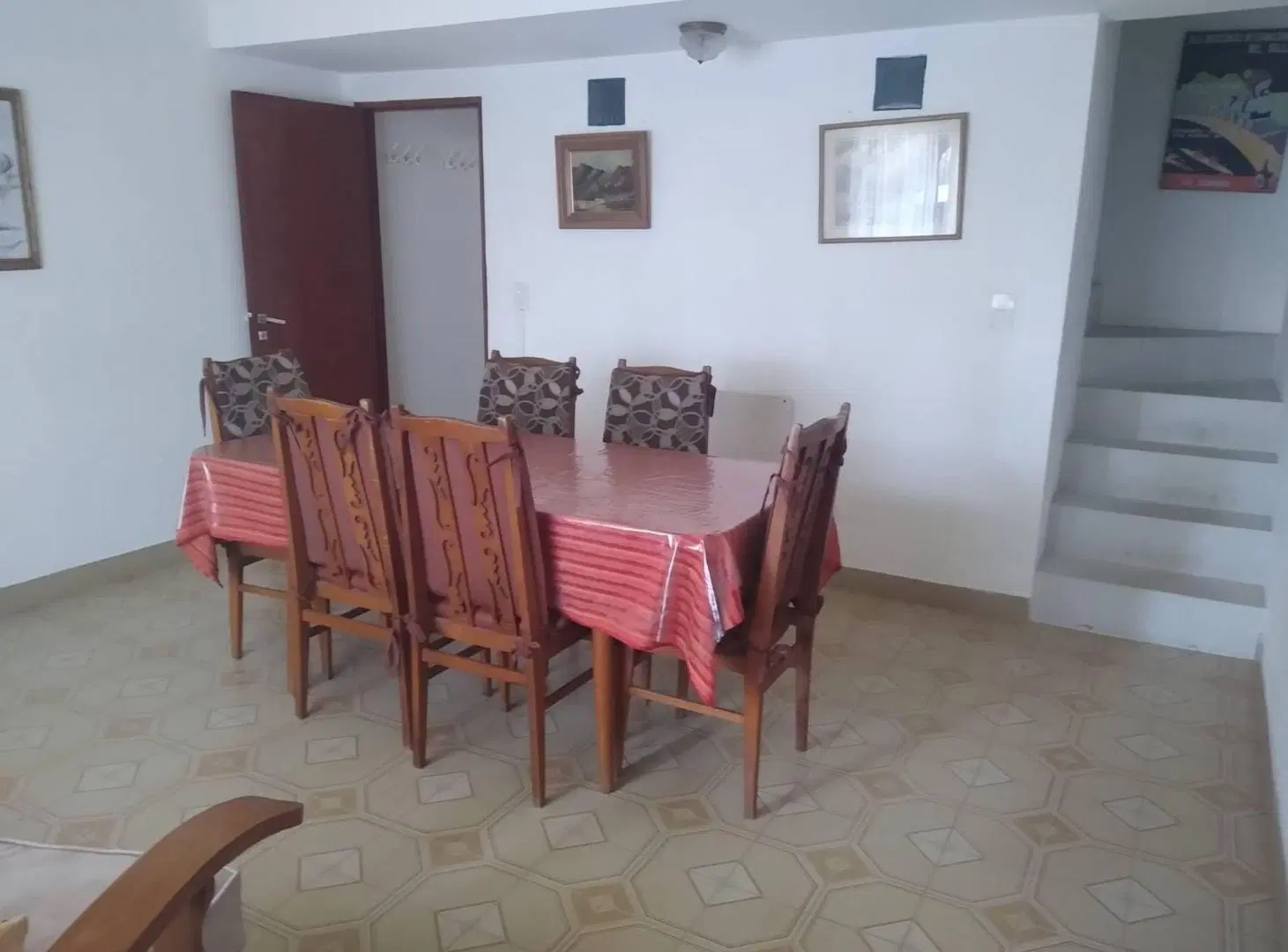 Venta duplex al frente 4