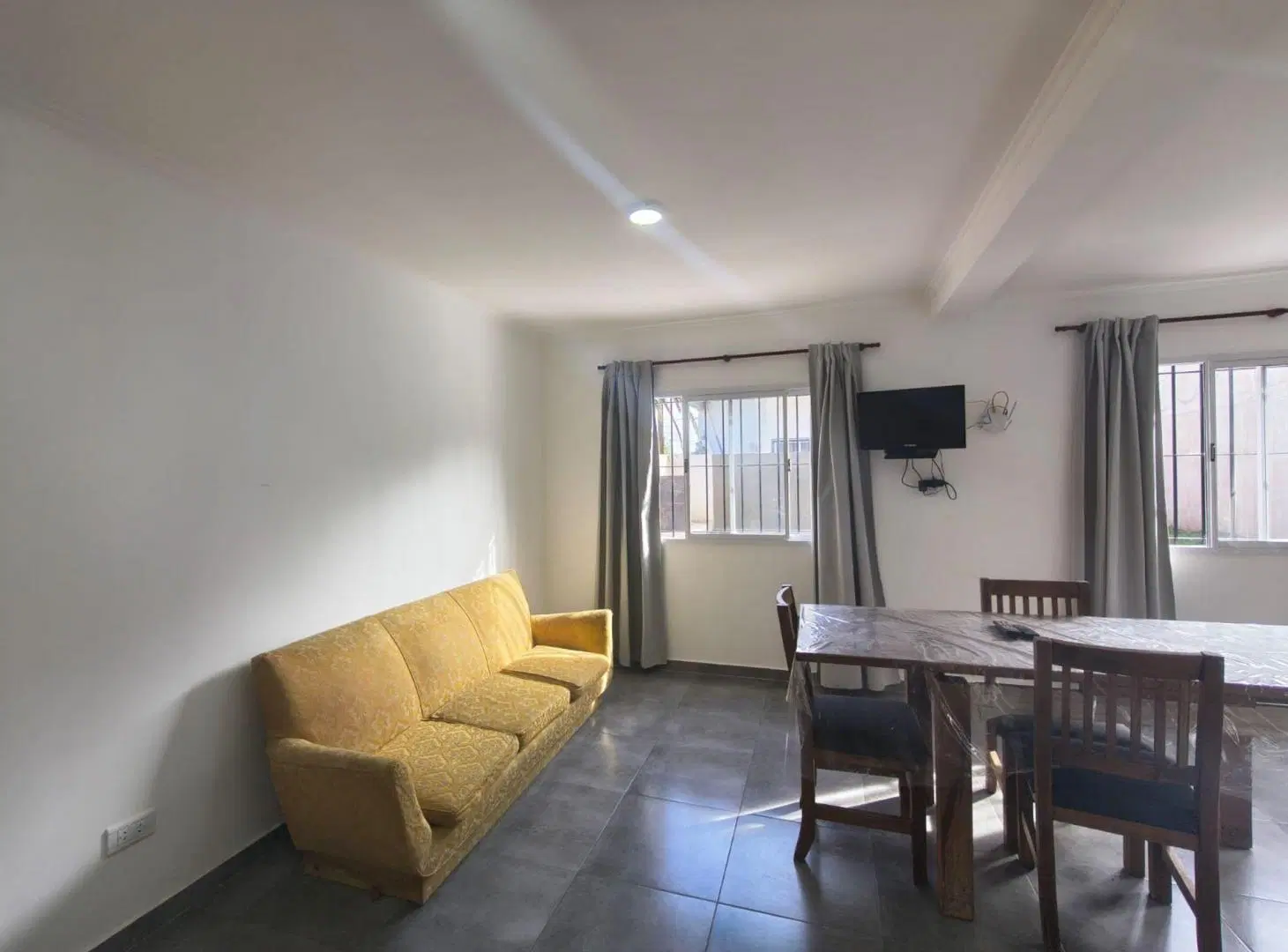 DEPARTAMENTO DUPLEX VENTA 3AMB SAN CLEMENTE 5
