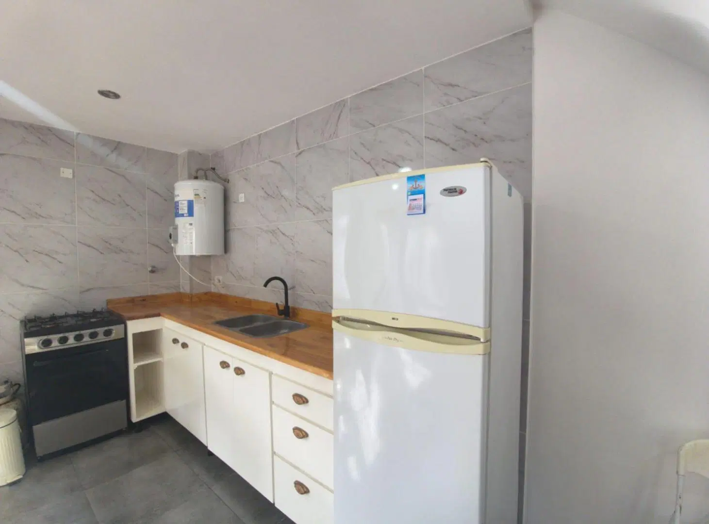 DEPARTAMENTO DUPLEX VENTA 3AMB SAN CLEMENTE 3