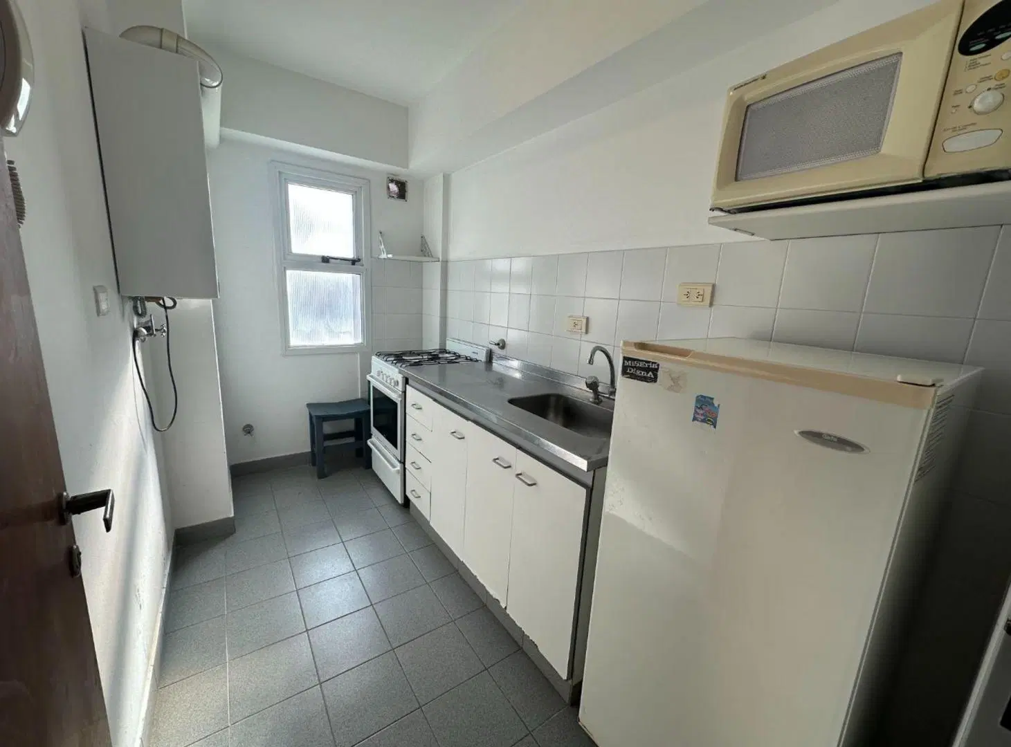 DEPARTAMENTO VENTA VILLA GESELL 5