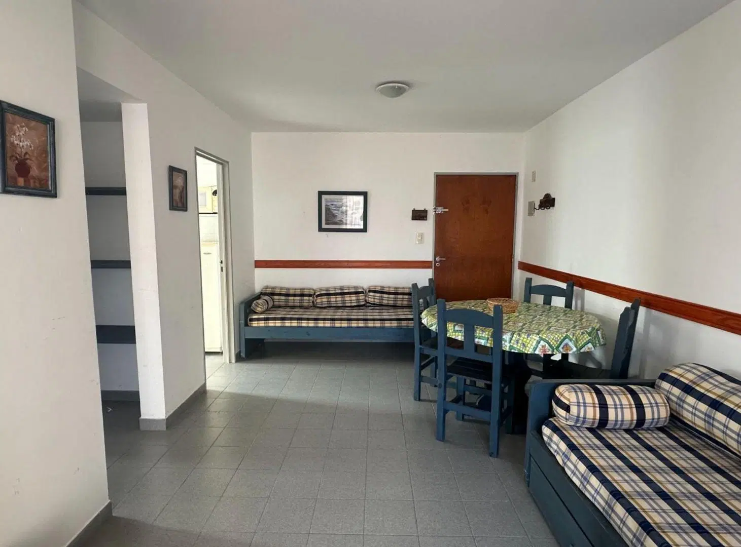 DEPARTAMENTO VENTA VILLA GESELL 5
