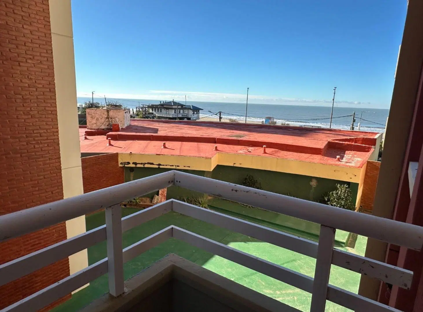 DEPARTAMENTO VENTA VILLA GESELL 4