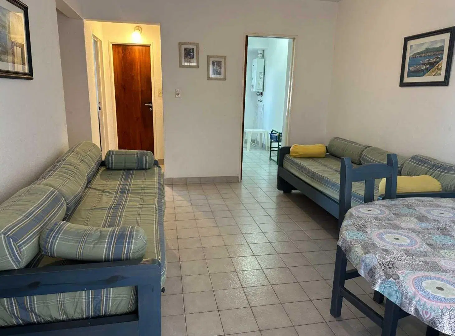 DEPARTAMENTO VENTA VILLA GESELL 3