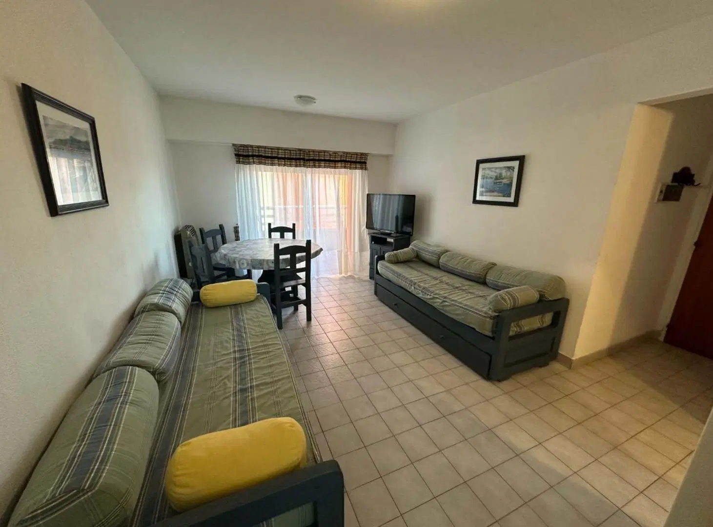DEPARTAMENTO VENTA VILLA GESELL 5