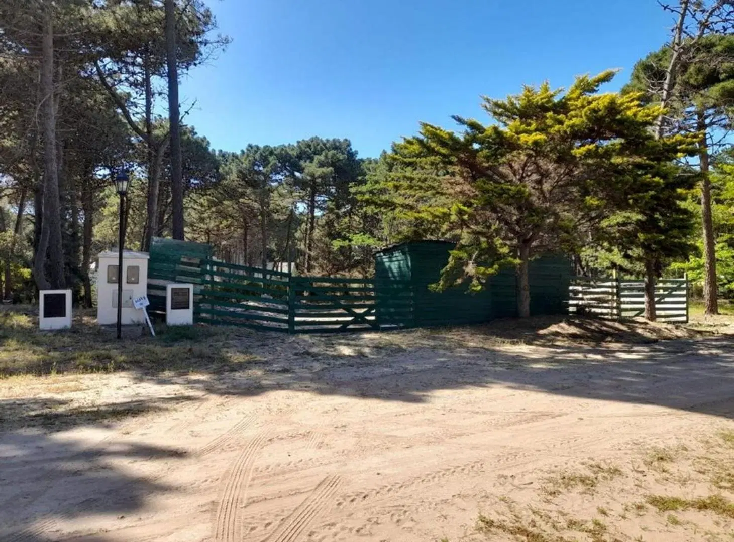 LOTE EN VENTA  PINAMAR BARRIO SOLAR DEL NORTE 5