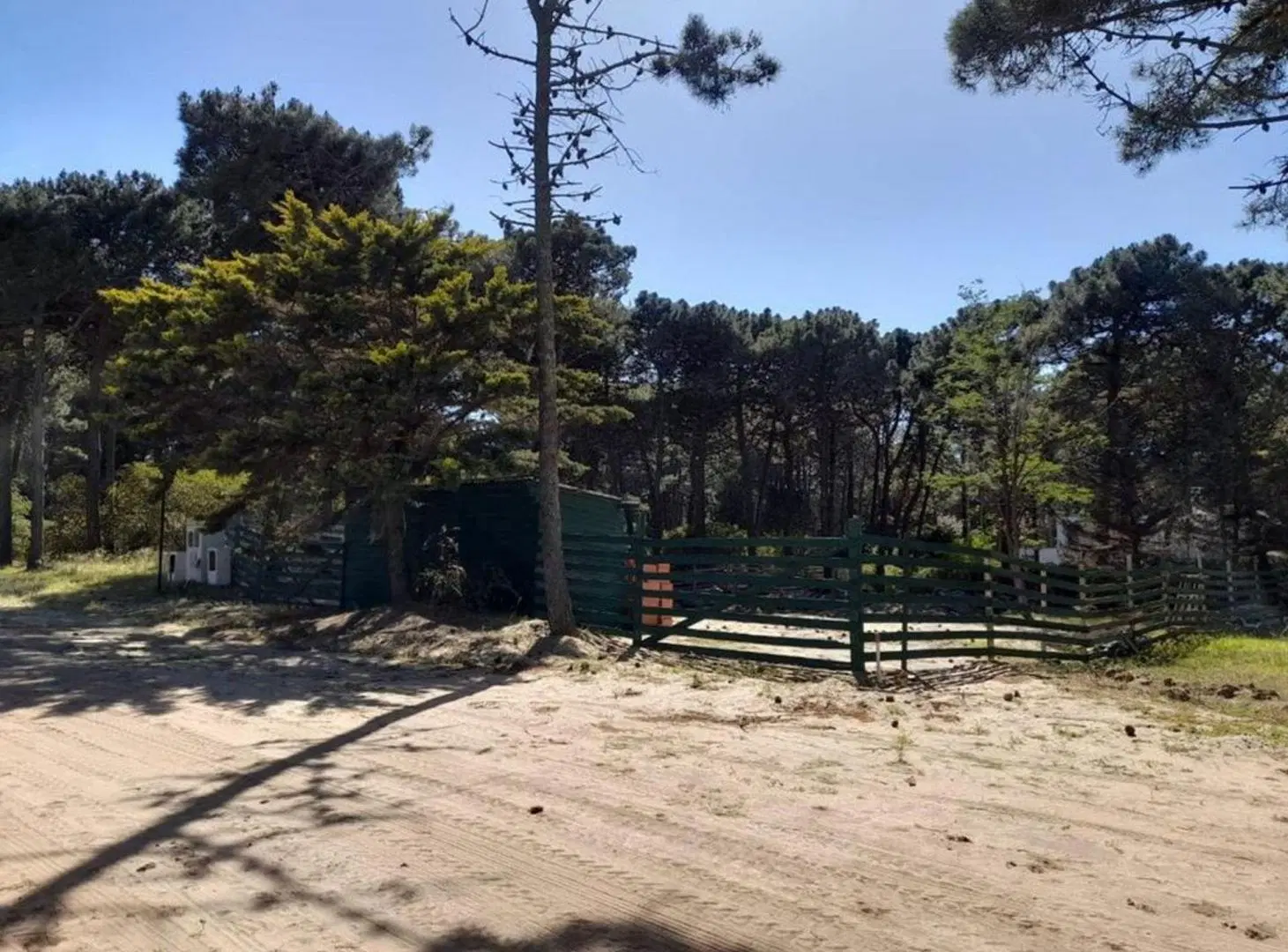 LOTE EN VENTA  PINAMAR BARRIO SOLAR DEL NORTE 2