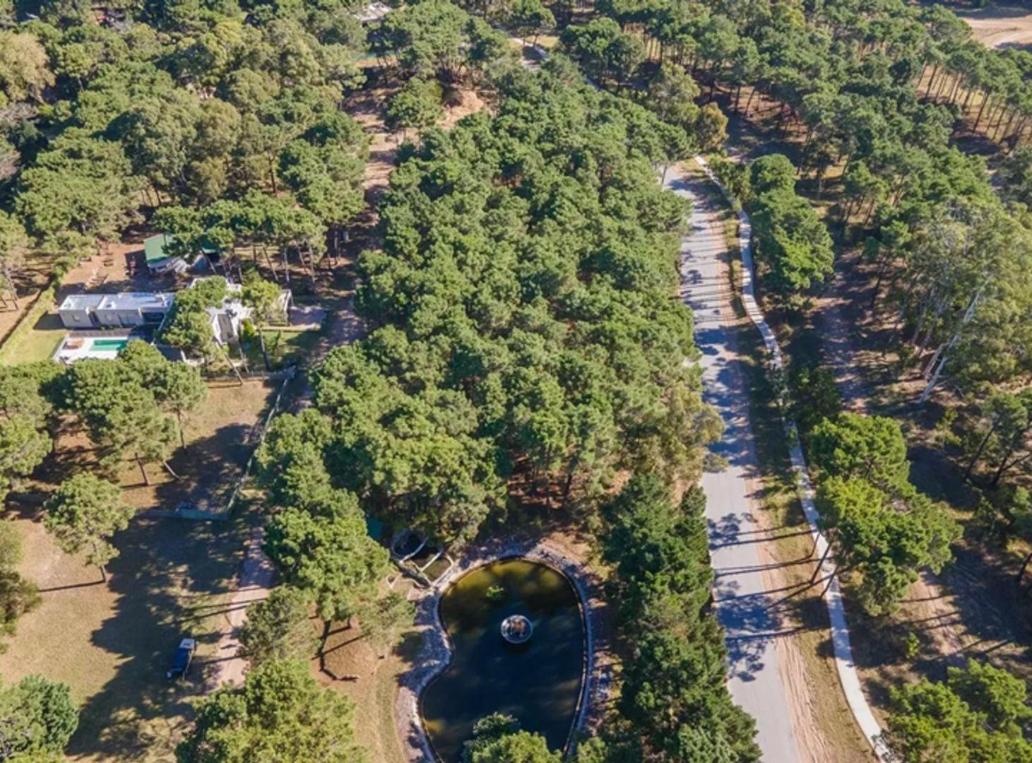 LOTE EN VENTA PINAMAR BARRIO SOLAR DEL NORTE