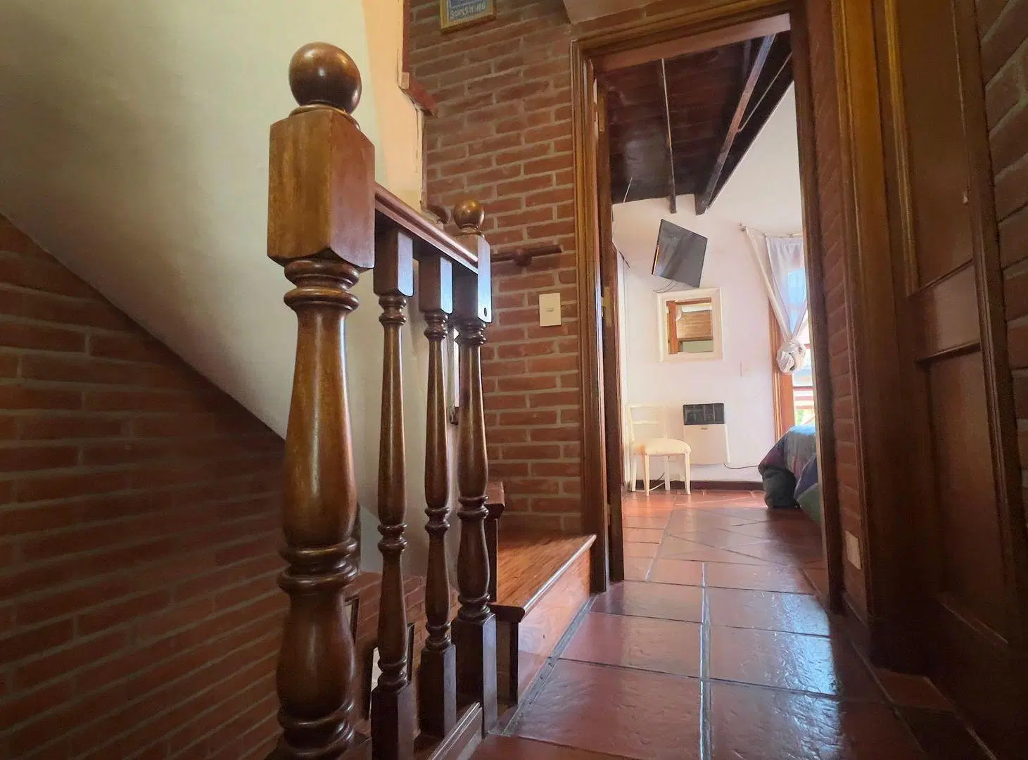 Triplex 3 ambientes - Pinamar 4