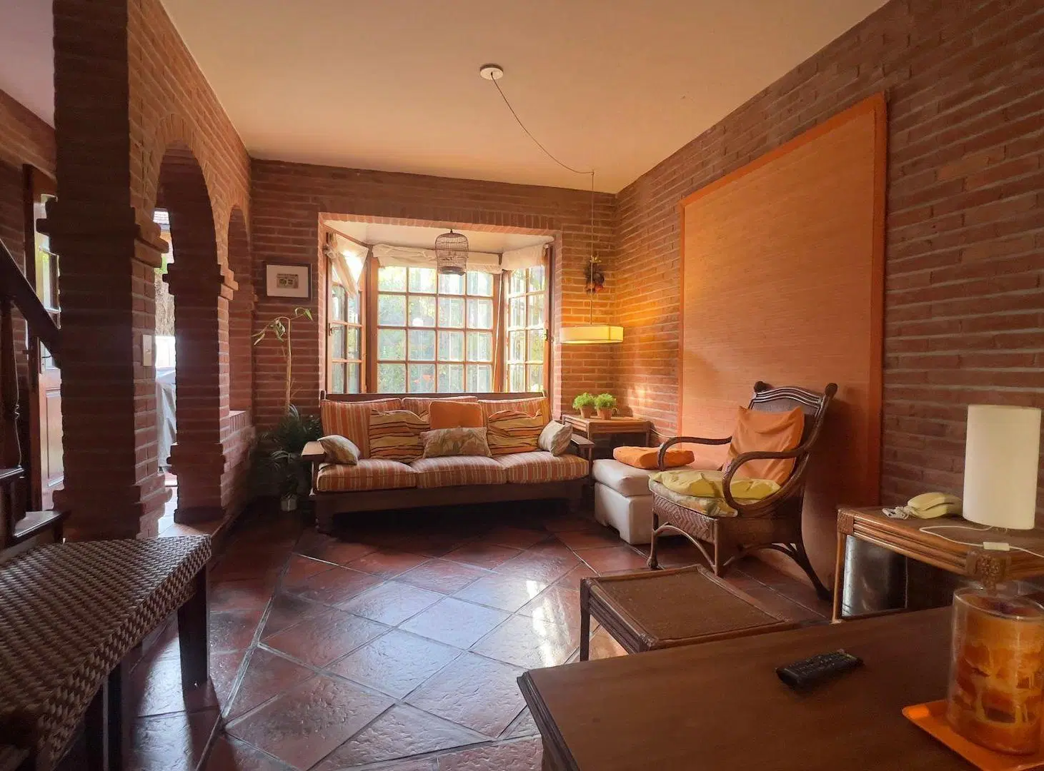 Triplex 3 ambientes - Pinamar 2