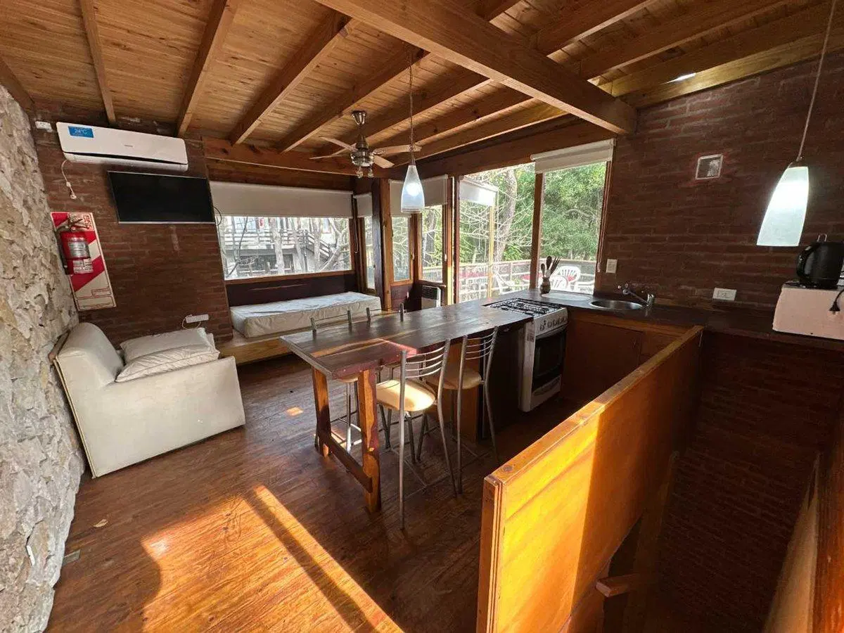 Venta Complejo cabañas Mar de las Pampas 100m mar 3