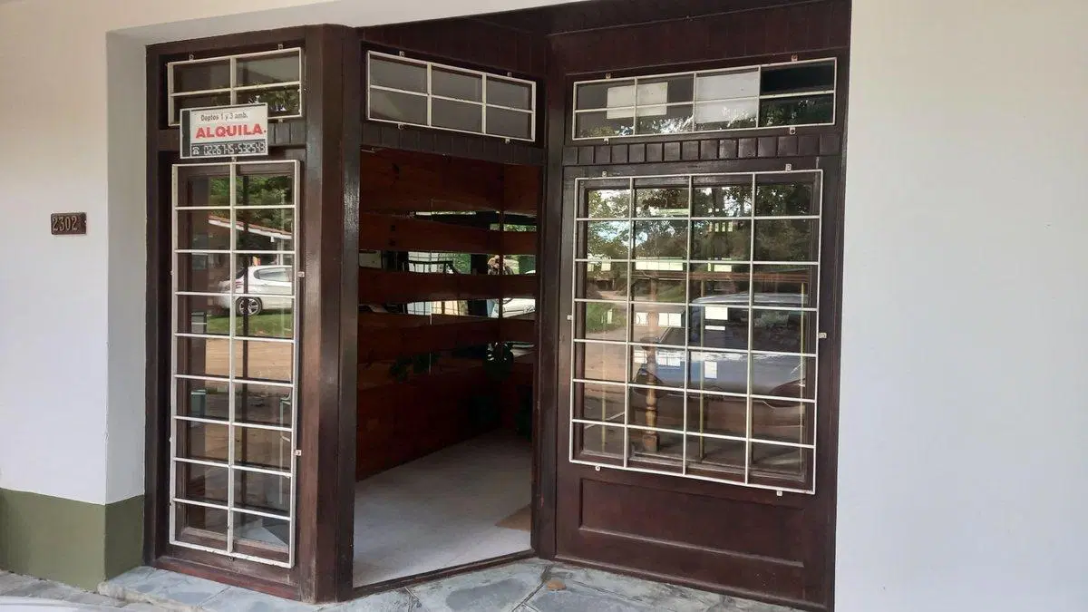 Departamento en Venta en Villa Gesell con balcón 5