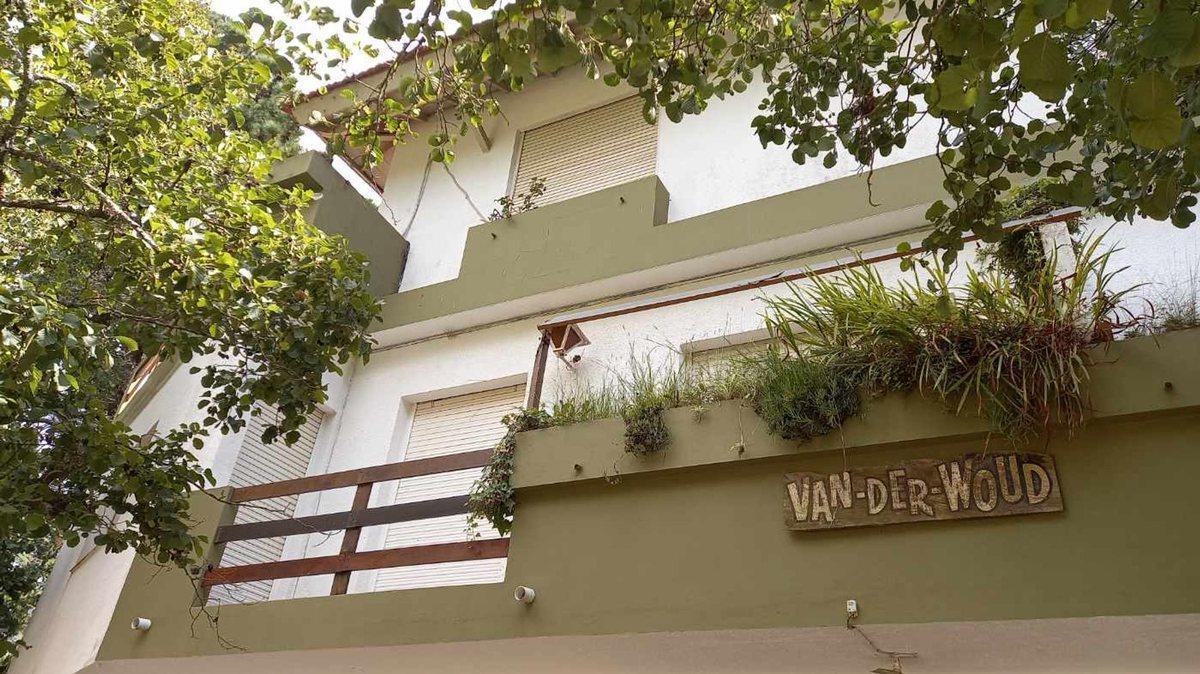 Departamento en Venta en Villa Gesell con balcón