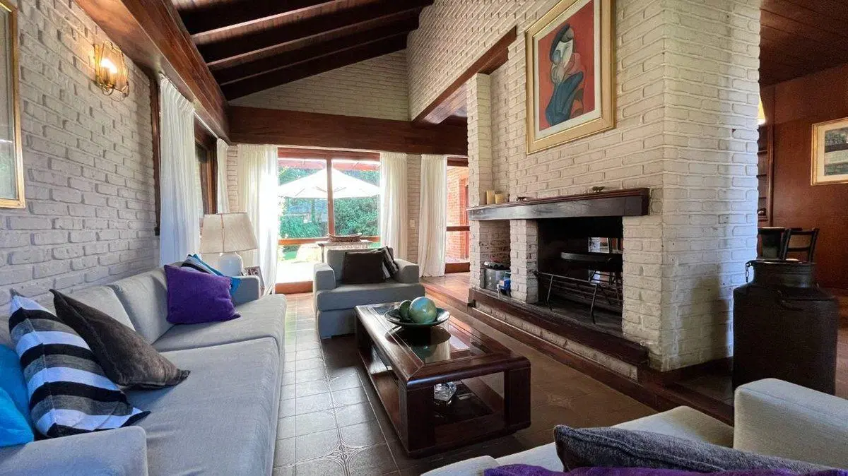 CASA VENTA PINAMAR BARRIO B5  6 AMB GAS GARAGE 4