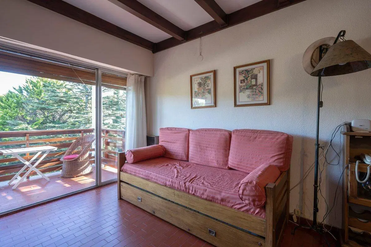 Venta departamento 3 ambientes Edificio Barthos 2
