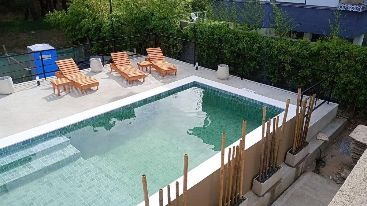 Departamento 2 ambientes - Pinamar 3