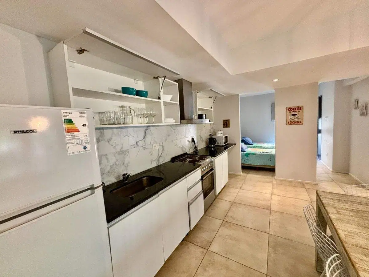 ALQUILER ANUAL DEPARTAMENTO PINAMAR 3 AMB. 3