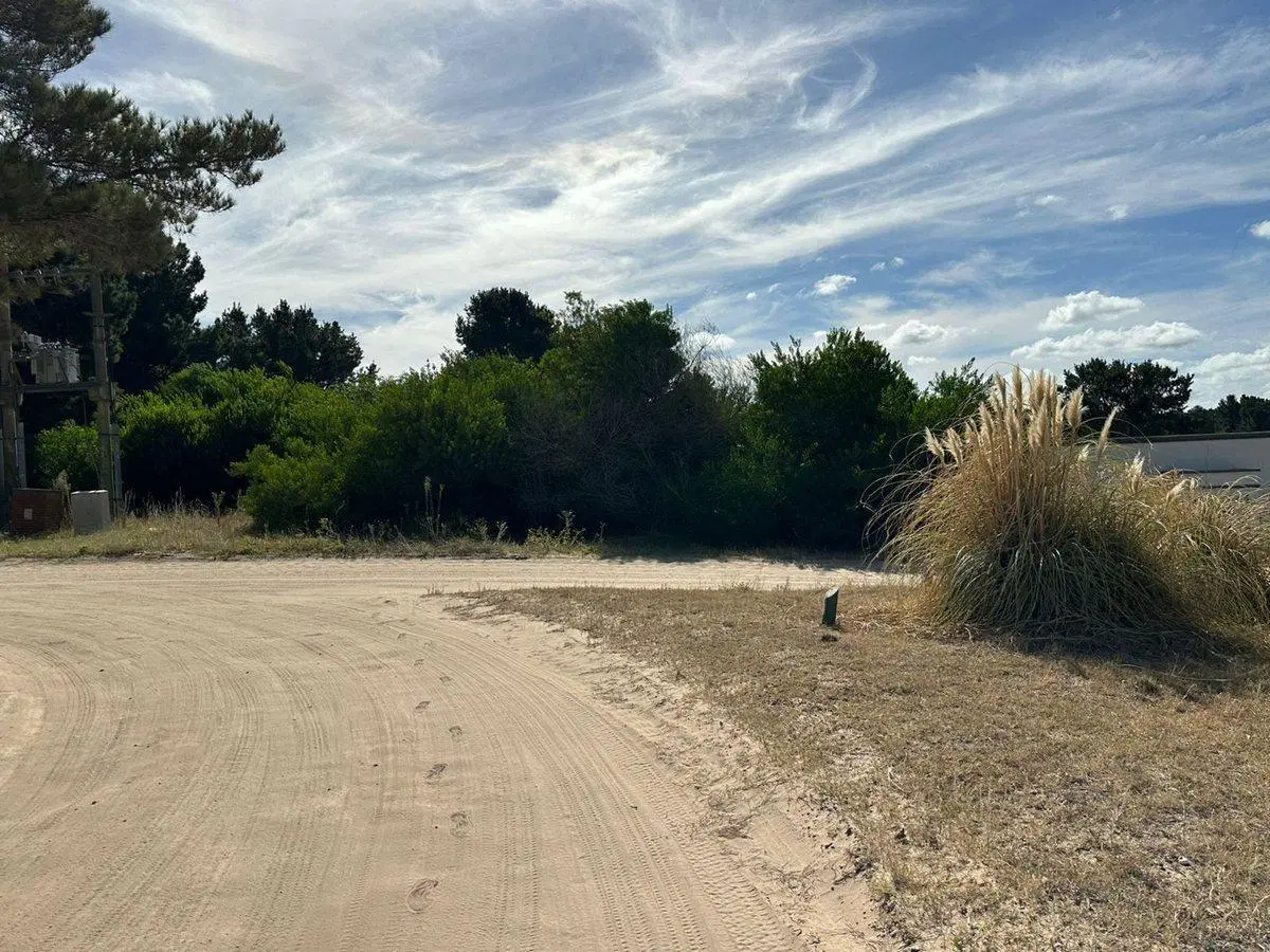 LOTE VENTA COSTA ESMERALDA 5