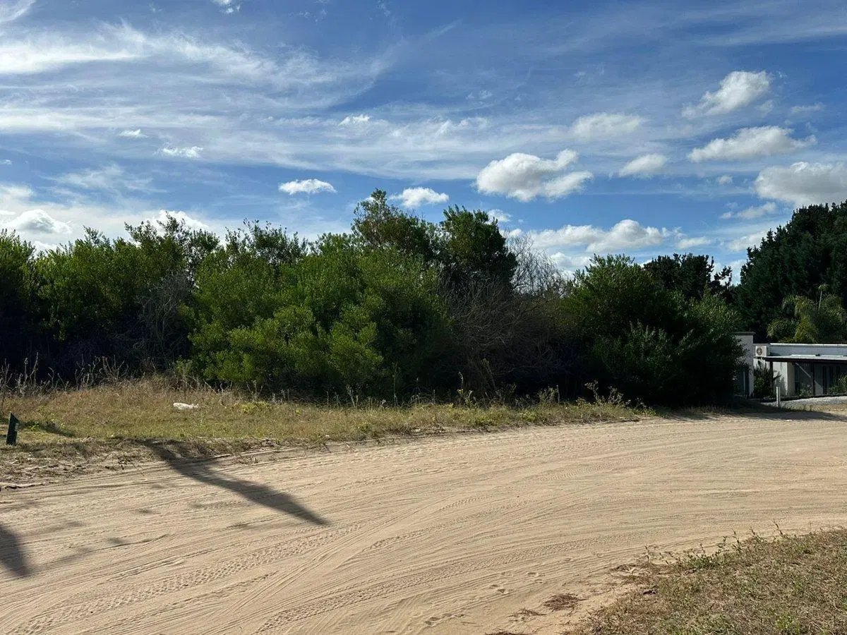 LOTE VENTA COSTA ESMERALDA 3
