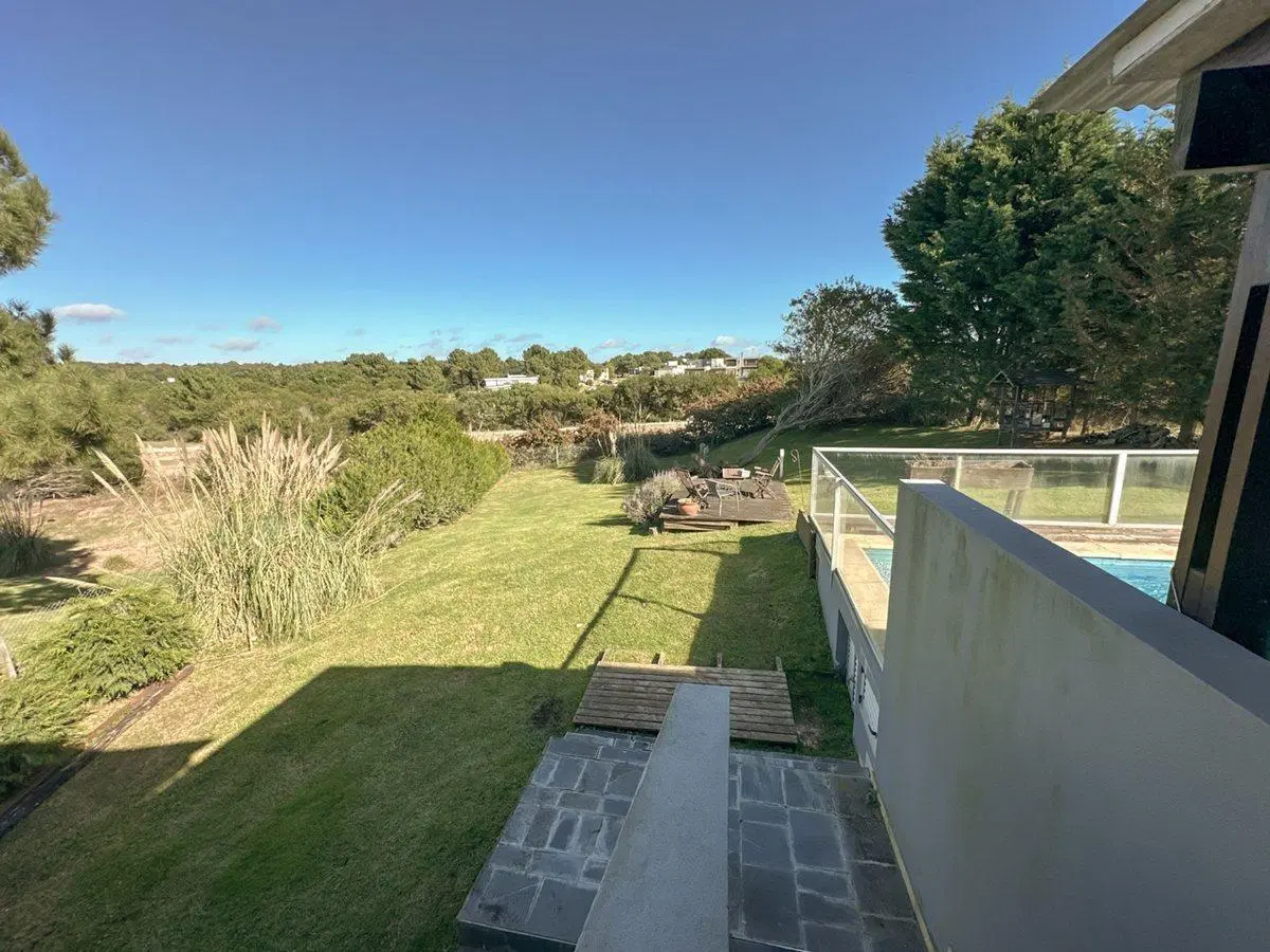 CASA VENTA COSTA ESMERALDA GAS NATURAL 3