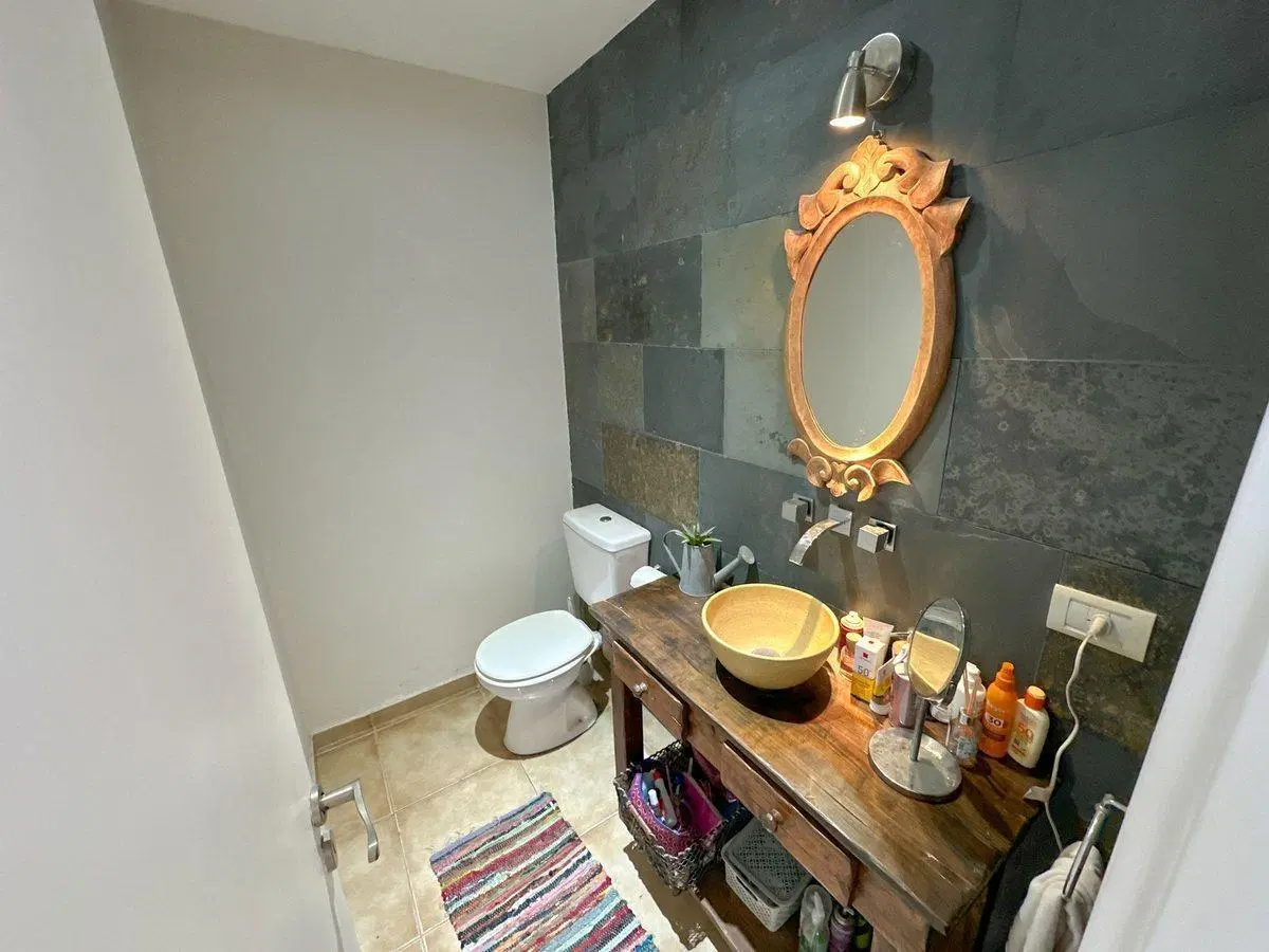 CASA VENTA COSTA ESMERALDA GAS NATURAL 4