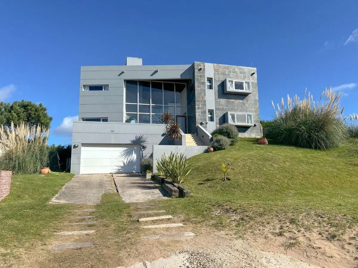 CASA VENTA COSTA ESMERALDA GAS NATURAL 2