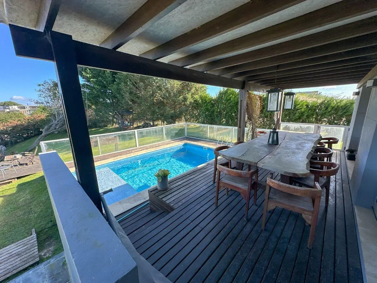 CASA VENTA COSTA ESMERALDA GAS NATURAL 8