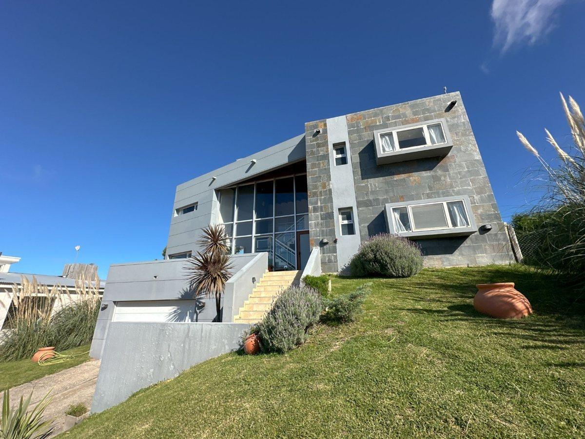CASA VENTA COSTA ESMERALDA GAS NATURAL