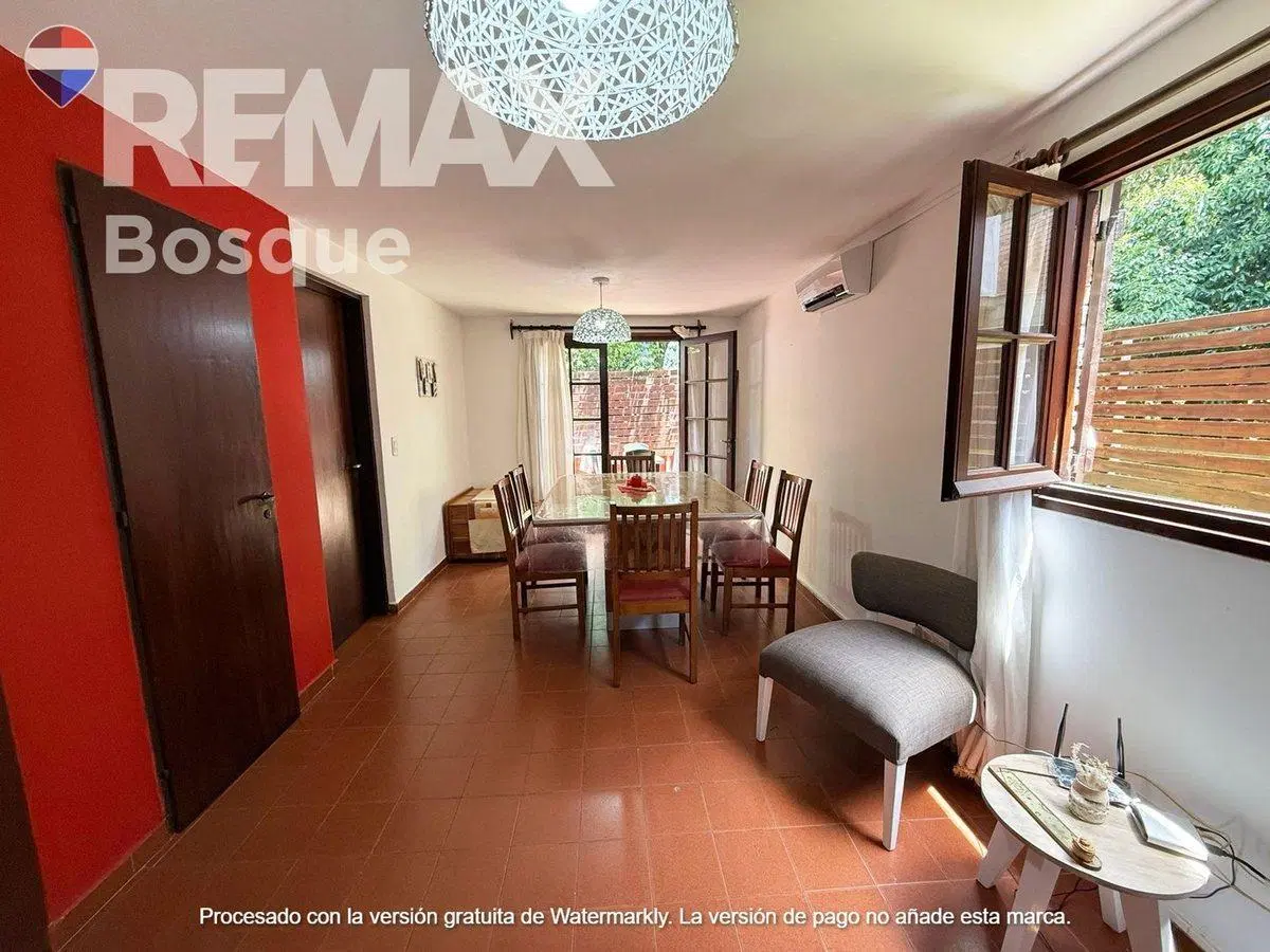 DUPLEX DEPARTAMENTO VENTA PINAMAR TRES AMBIENTES 2