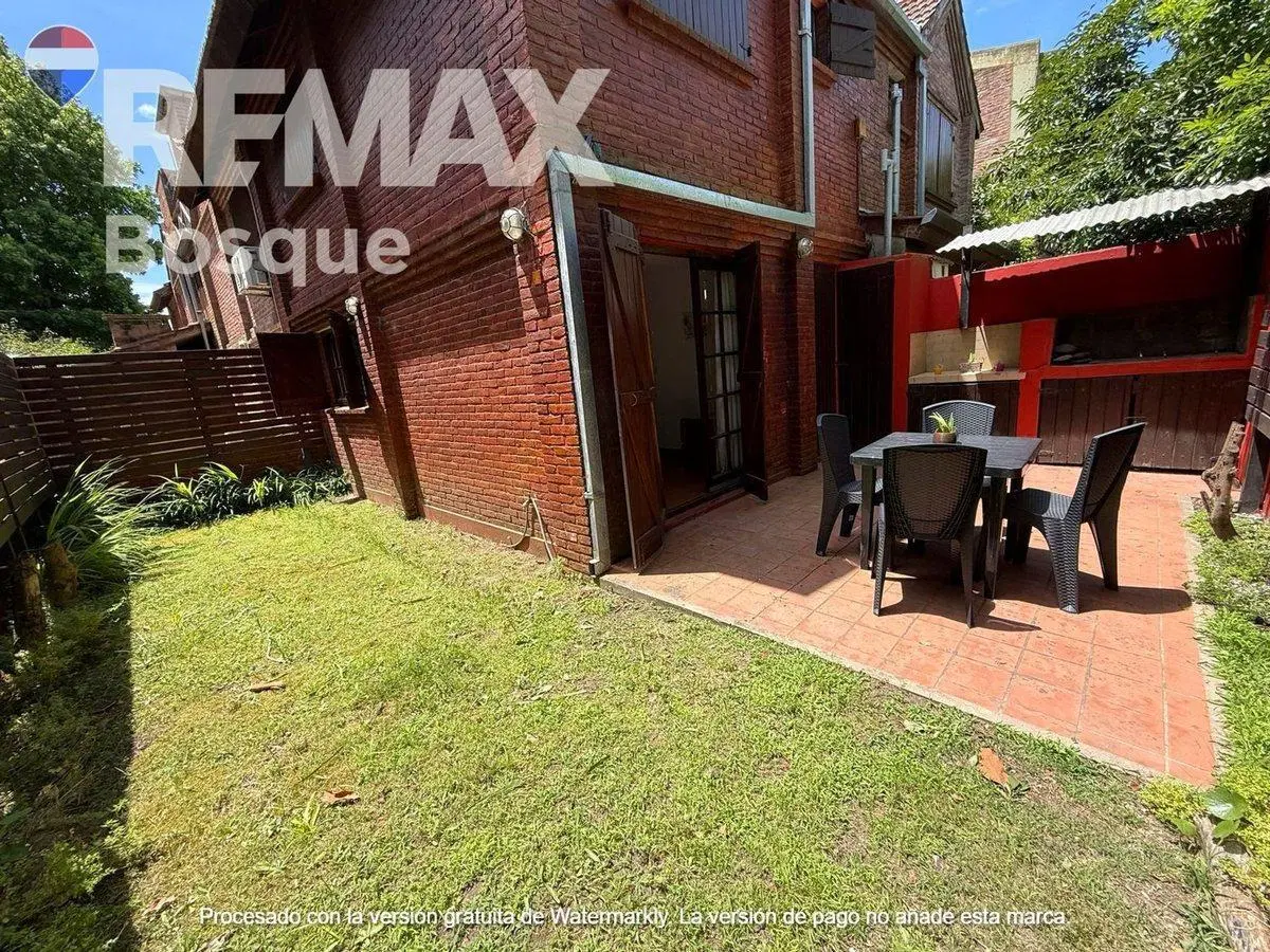 DUPLEX DEPARTAMENTO VENTA PINAMAR TRES AMBIENTES 5