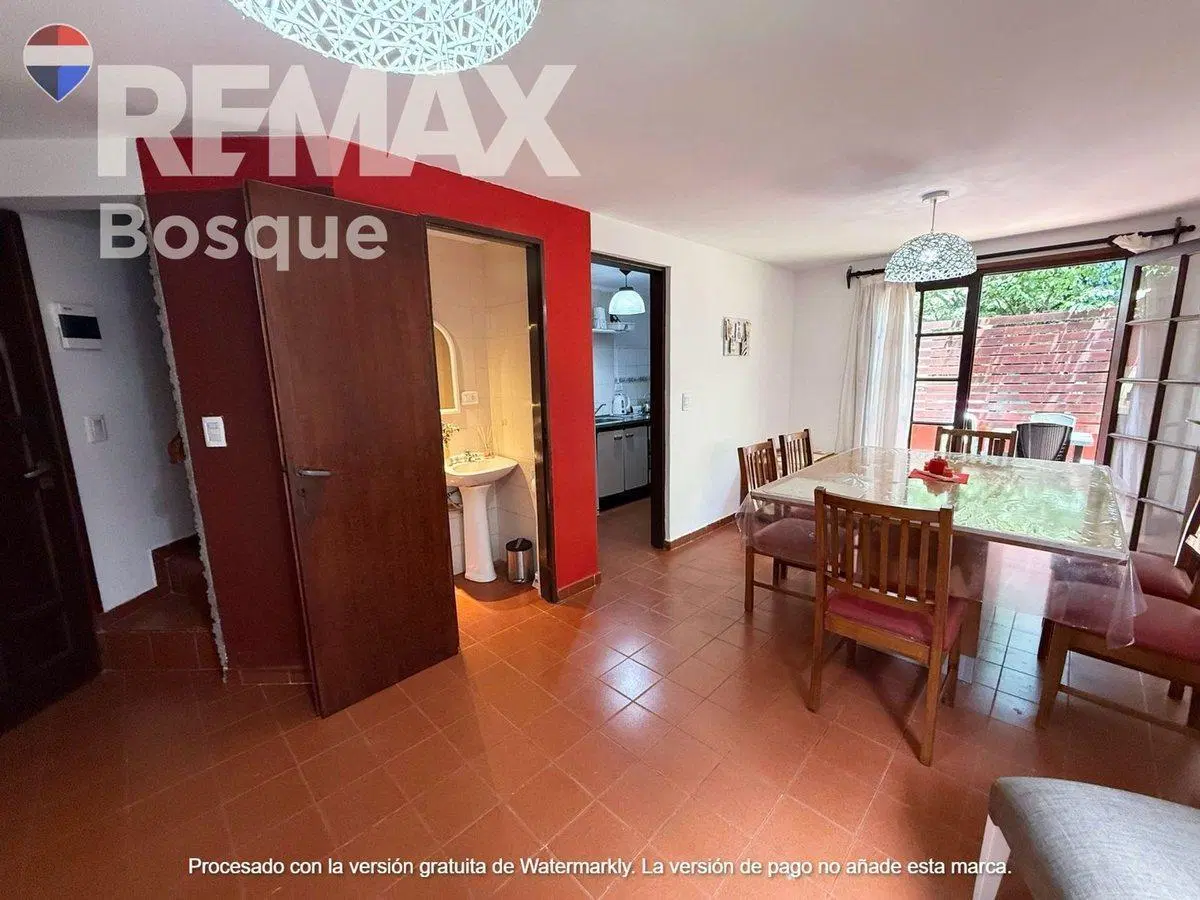 DUPLEX DEPARTAMENTO VENTA PINAMAR TRES AMBIENTES 3