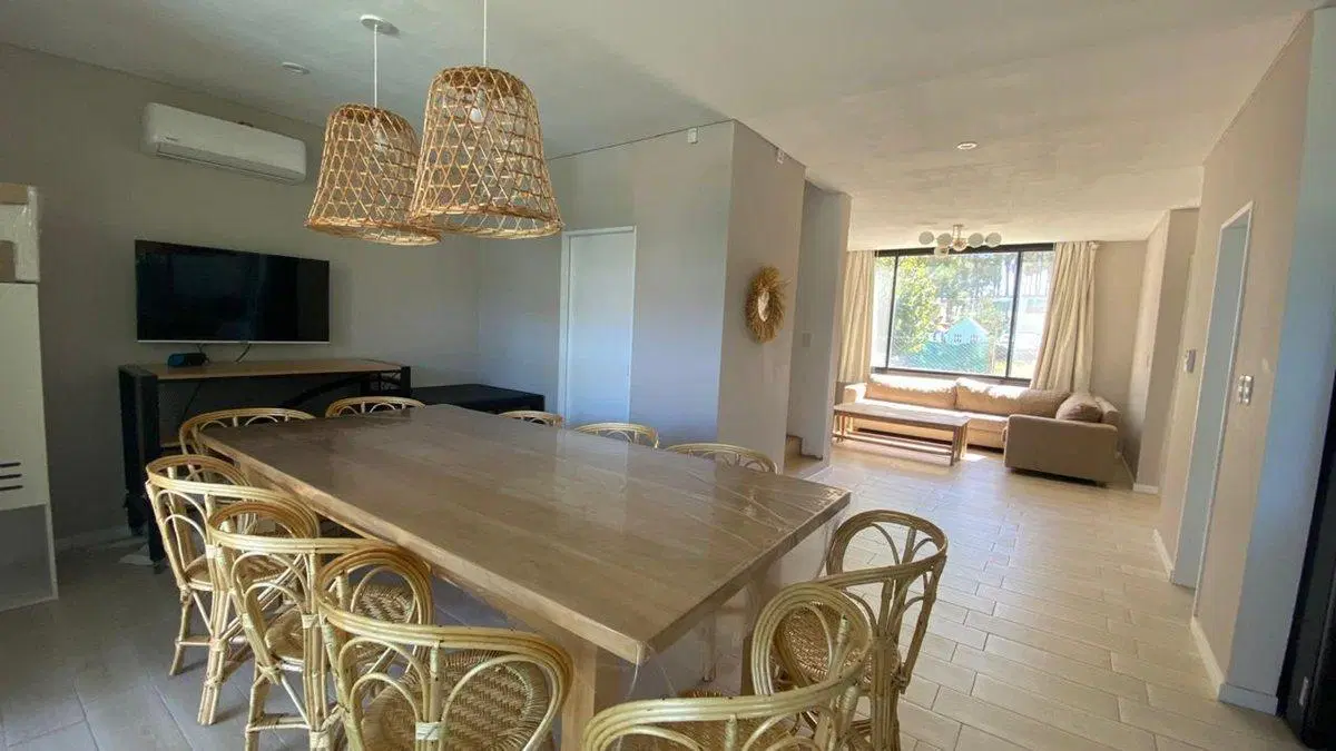 CASA VENTA 4 AMBIENTES PINAMAR 5