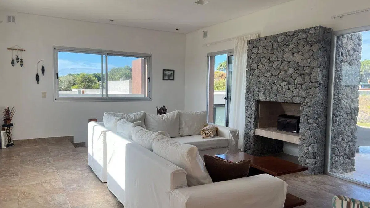 CASA VENTA COSTA ESMERALDA RESIDENCIAL II 100 5