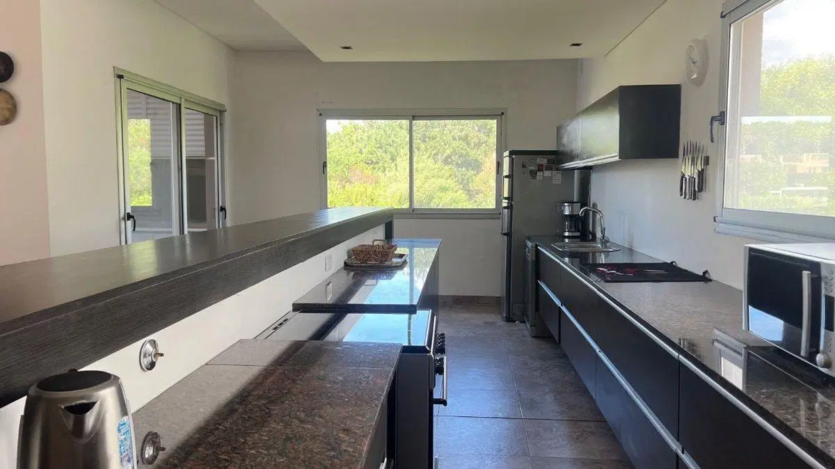 CASA VENTA COSTA ESMERALDA RESIDENCIAL II 100 8
