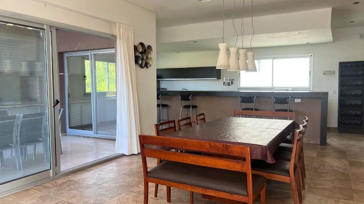 CASA VENTA COSTA ESMERALDA RESIDENCIAL II 100 4