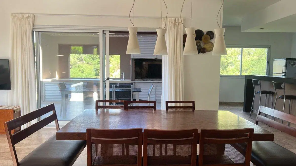 CASA VENTA COSTA ESMERALDA RESIDENCIAL II 100 8
