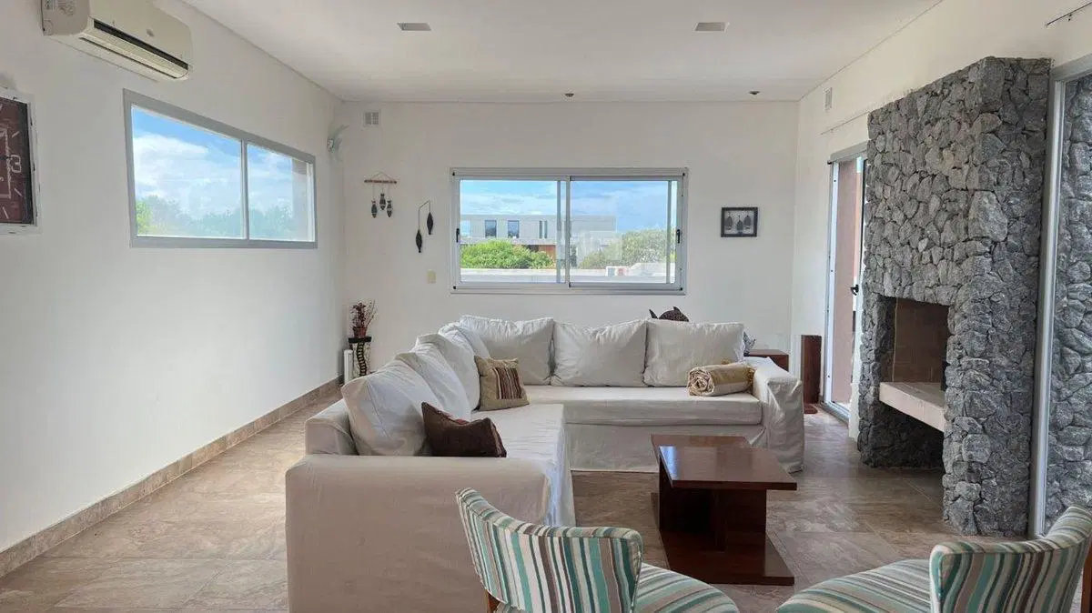 CASA VENTA COSTA ESMERALDA RESIDENCIAL II 100 2